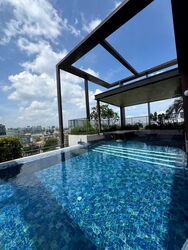 Hill House (D9), Apartment #552025691